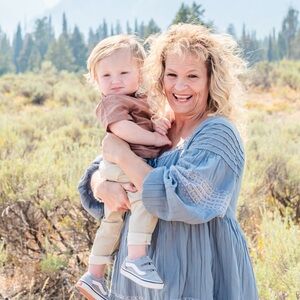 Meet your Posher, Sherry